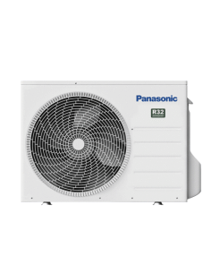 Climatizzatore Condizionatore Panasonic Inverter Unità Esterna R32 per monosplit Serie Commerciale U-71PZ3E5A 18000 BTU Class...