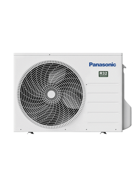 Climatizzatore Condizionatore Panasonic Canalizzato Flessibile PACi NX Serie Standard PF3 R32 18000 BTU S-3650PF3E INVERTER c...