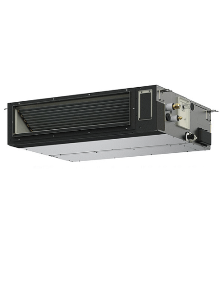 Climatizzatore Condizionatore Panasonic Canalizzato Flessibile PACi NX Serie Standard PF3 R32 18000 BTU S-3650PF3E INVERTER c...
