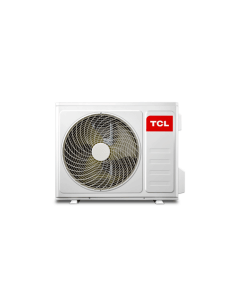 Unità esterna per monosplit TCL BreezeIN Serie P9 18000 BTU ST18P3 Classe A+++/A++ - Climaway