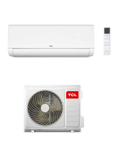 Climatizzatore Condizionatore TCL BreezeIN Serie P9 18000 BTU SN18P9S1 INVERTER R32 classe A+++/A++ - Climaway 2