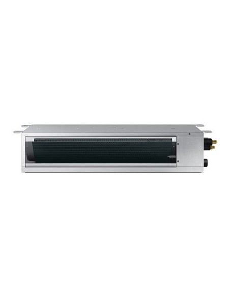 Climatizzatore Condizionatore Samsung Windfree Avant S2 + Canalizzato Media Prevalenza R32 Quadri Split Inverter 9000 + 9000 ...