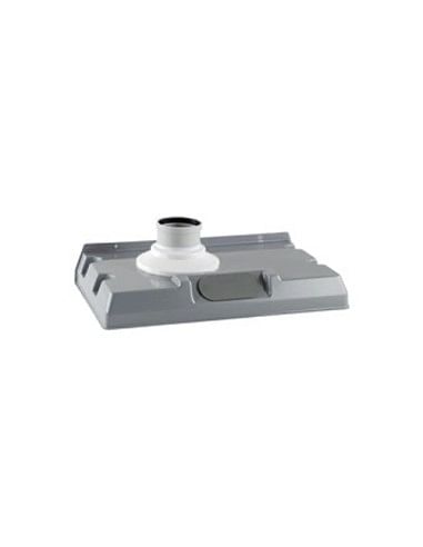 KIT COPERTURA ESTERNO IN-AIR per caldaie Baxi Luna Air - Luna In Plus cod. A7718787 - Climaway