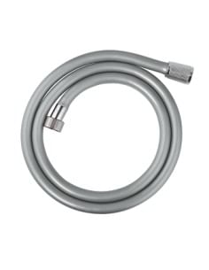 Grohe 45971001 Flessibile, Cromo, 1250 mm - Climaway