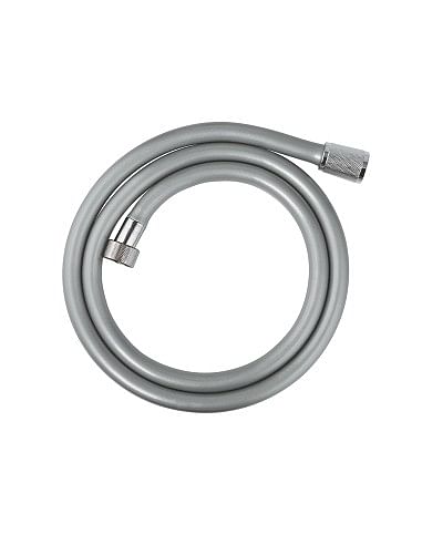 Grohe 45971001 Flessibile, Cromo, 1250 mm - Climaway