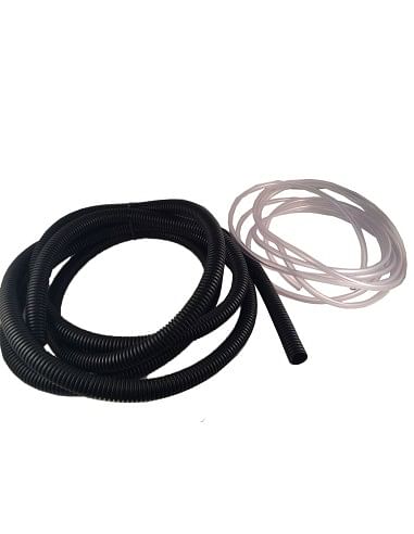 Ricambio tubo 3 metri per comando pneumatico Grohe 42072000 - Climaway