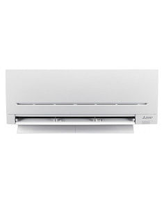 Climatizzatore Condizionatore Mitsubishi MSZ-AP + Pavimento Serie M MFZ-KT Trial Split Inverter 7000 + 9000 + 12000 BTU con U... 2