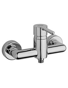 Miscelatore Jacuzzi esterno per doccia serie Sunset 0SU00028JA00 cromato - Climaway