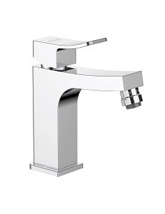 Rubinetto Jacuzzi per bidet serie Tank con scarico automatico 0TN00094JA00 cromato - Climaway