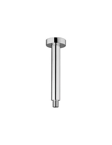Braccio doccia Jacuzzi a soffitto con fissaggio rinforzato lunghezza 200mm 1111069JA00 - Climaway