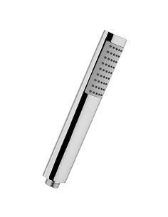 Doccetta Jacuzzi serie Twilight anticalcare tonda ottone 1 getto art. 1291149JA00 cromato - Climaway