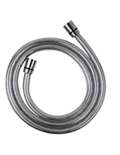 Flessibile Starflex Jacuzzi 1380513JA00 doppio attacco conico antitorsione cromato 175mm - Climaway