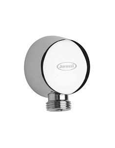 Presa acqua universale a parete Jacuzzi con attacco da 1/2 1990195JA00 - Climaway
