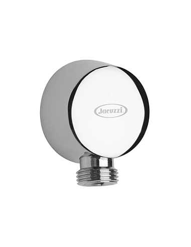 Presa acqua universale a parete Jacuzzi con attacco da 1/2 1990195JA00 - Climaway