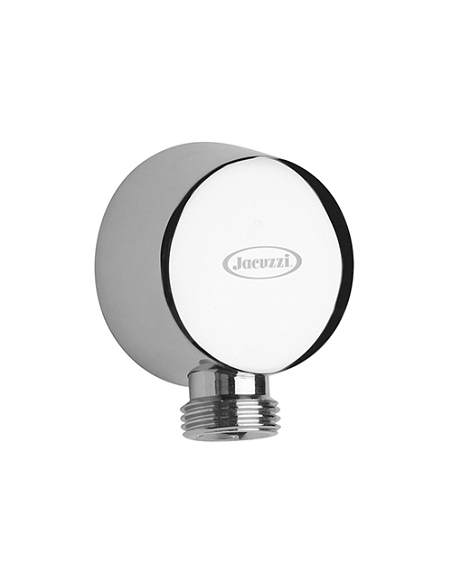 Presa acqua universale a parete Jacuzzi con attacco da 1/2 1990195JA00 - Climaway