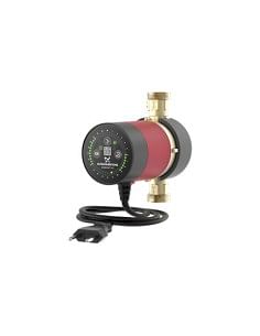 GRUNDFOS Comfort Digital Timer 15-14BX TDT Pompa Circolatore 1" Impianti di Acqua Calda Sanitaria Domestica 93093665 - Climaway