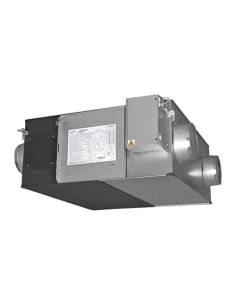 Recuperatore di calore Entalpico VMC Mitsubishi portata d'aria 500 mc/h LGH-50RVX3-E - Climaway