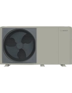 Pompa di calore monoblocco Inverter BOSCH Compress 2000 AWF 10 R-S R32 Riscaldamento / Raffrescamento - Primo Avviamento Incl...