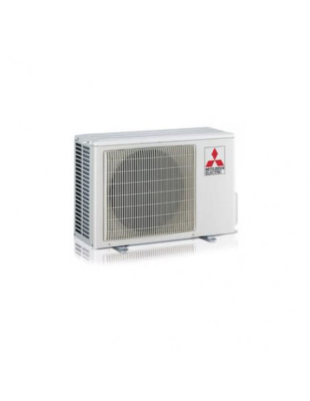 Climatizzatore Condizionatore Mitsubishi MSZ-BT Wifi R32 Dual Split Inverter 18000 + 18000 BTU con U.E. MXZ-4F80VF NOVITÁ Cla...