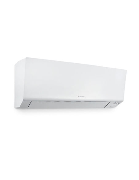 Climatizzatore GARANZIA ITALIA Daikin Serie Perfera All Seasons WiFi + FVXM-B Pavimento Perfera R32 Dual Split Inverter 9000 ...