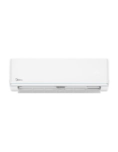 Climatizzatore Condizionatore Midea Inverter Unità Interna a parete serie Elegance 9000 BTU MSAGSAU-09HRDN8 - Climaway 2