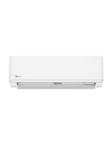 Climatizzatore Condizionatore Midea Inverter Unità Interna a parete serie Elegance 9000 BTU MSAGSAU-09HRDN8 - Climaway
