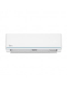 Climatizzatore Condizionatore Midea Inverter Unità Interna a parete serie Elegance 18000 BTU MSAGSCU-18HRFN8 - Climaway 2