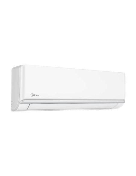 Climatizzatore Condizionatore Midea Elegance R32 Dual Split 9000 + 12000 BTU con U.E. M2OH-14HFN8-Q INVERTER Classe A++/A+ - ...