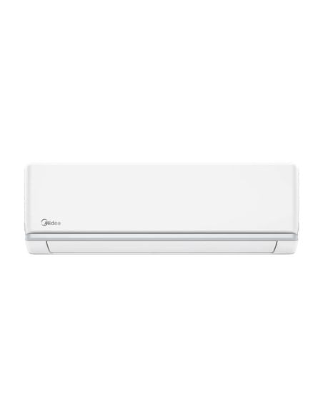 Climatizzatore Condizionatore Midea Elegance R32 Dual Split 9000 + 12000 BTU con U.E. M2OH-14HFN8-Q INVERTER Classe A++/A+ - ...