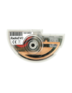 Modulo trasmettitore Perry Electric M-BUS radio per contatori predisposti M-BUS - 1PE1MBR03 - Climaway