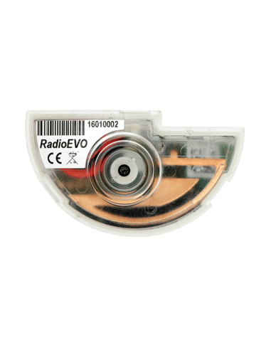 Modulo trasmettitore Perry Electric M-BUS radio per contatori predisposti M-BUS - 1PE1MBR03 - Climaway