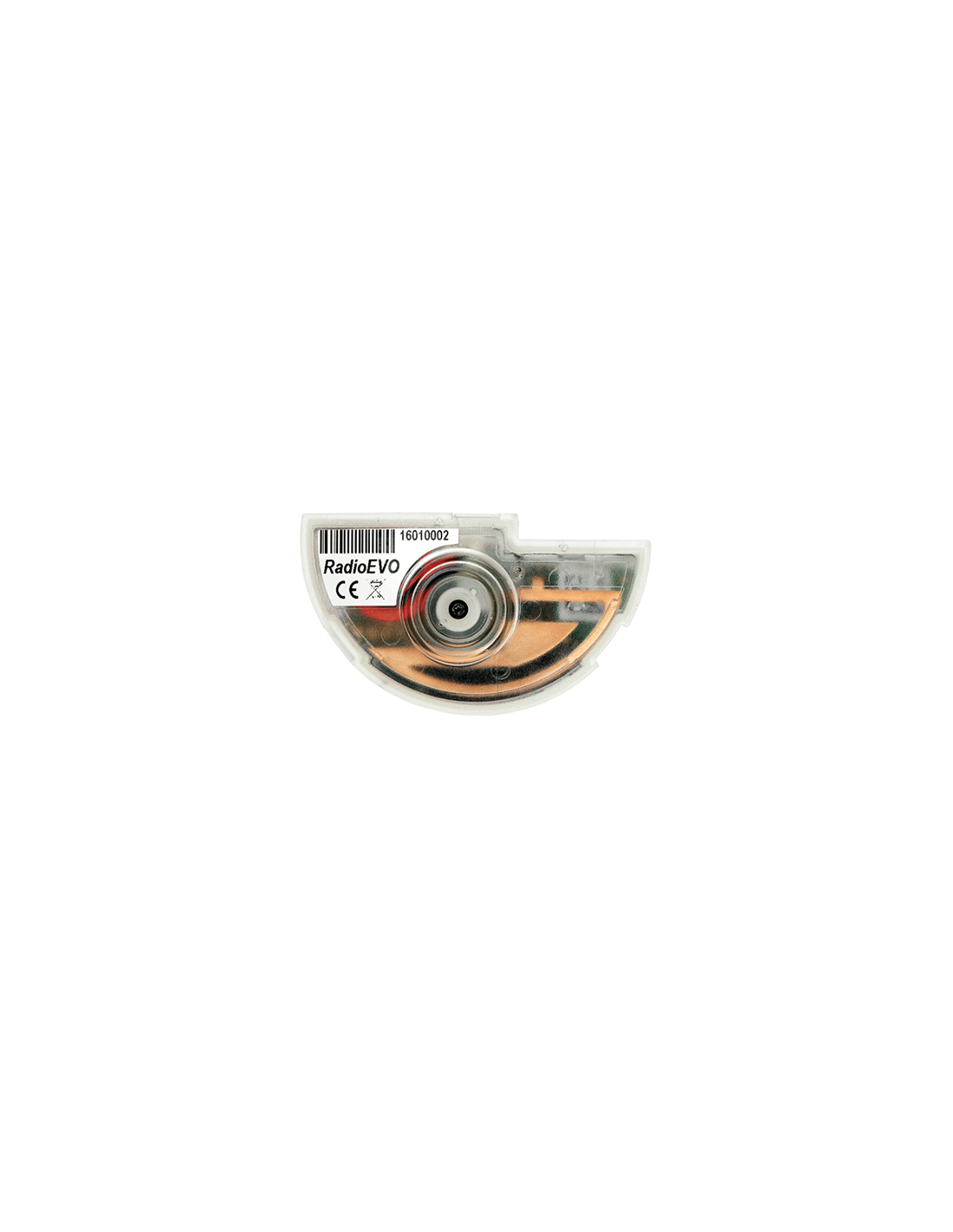 Modulo trasmettitore Perry Electric M-BUS radio per contatori predisposti M-BUS - 1PE1MBR03