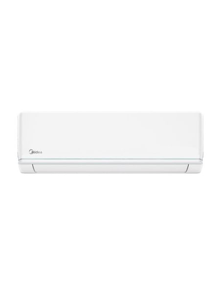 Climatizzatore Condizionatore Midea Evolution + Canalizzato A7 R32 WiFi Trial Split Inverter 9000 + 12000 + 18000 BTU con U.E...