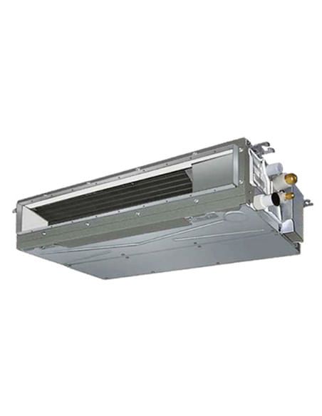 Climatizzatore Condizionatore Toshiba Canalizzabile + Shorai Edge R32 Dual Split Inverter 16000 + 16000 (15000 + 15000) BTU c...