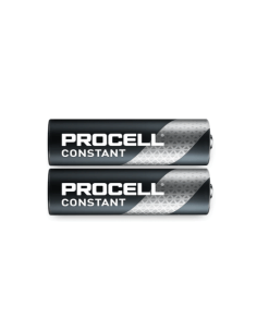 2 Pile alcaline tipo AA 1.5V LR6 - 1PRPSA01 - Climaway