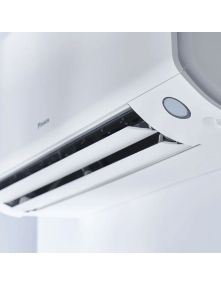 Climatizzatore GARANZIA ITALIA Daikin Perfera All Seasons + Console Pavimento Wifi Trial Split Inverter 7000 + 7000 + 12000 B...