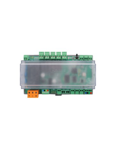 Controllo Wi-Fi Airzone AIDOO PRO per Fancoil AZAI6WSPFAN - Climaway