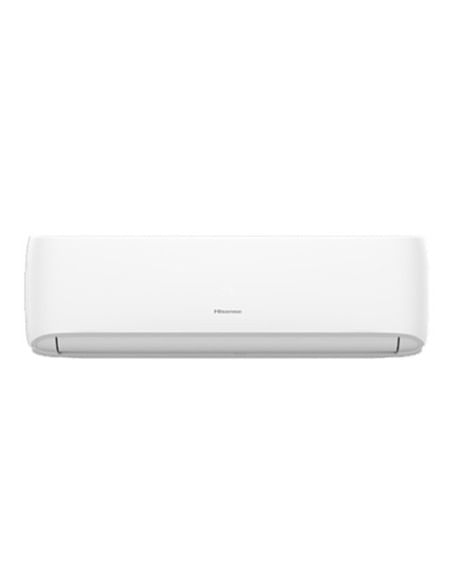 Climatizzatore Condizionatore Hisense New Comfort con WiFi R32 Trial Split Inverter 12000 + 12000 + 12000 BTU con U.E. 3AMW72...