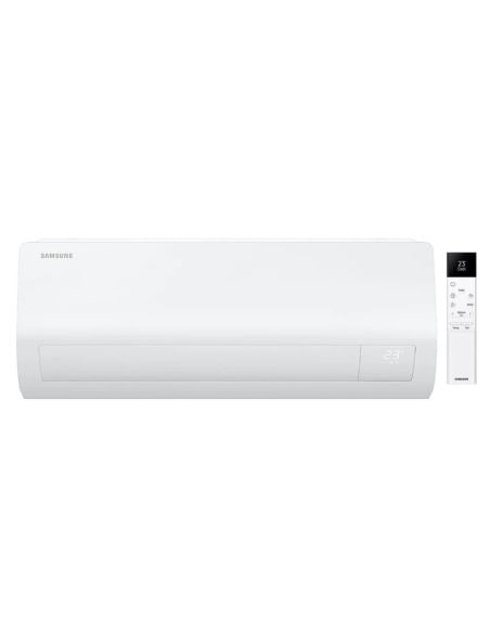 Climatizzatore Condizionatore Samsung unità interna a parete serie Cebu S2 Wifi 9000 BTU AR50F09C1AHNEU NOVITA' 2025 - Climaway