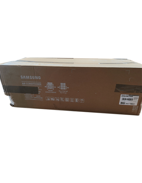 Climatizzatore Condizionatore Samsung CEBU S2 Wifi 9000 BTU AR50F09C1AHNEU INVERTER classe A++/A+ NOVITÁ 2025 ***VEDI DESCRIZ...
