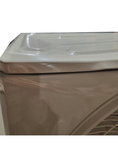 Unità esterna per monosplit Samsung Serie AR35 AR09TXHQASIXEU Classe A++/A+ ***VEDI DESCRIZIONE*** - Climaway 2