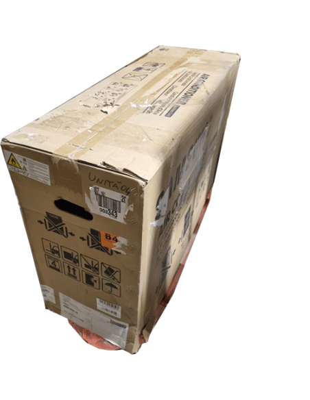 Unità esterna per monosplit Samsung Serie AR35 AR09TXHQASIXEU Classe A++/A+ ***VEDI DESCRIZIONE*** - Climaway