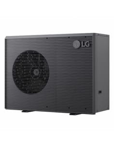 Unità Esterna LG HM091HF UB40 pompa di calore idronica per impianto Therma V con refrigerante R290 9,00 kW - Climaway