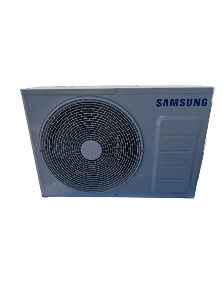 Climatizzatore Condizionatore Samsung CEBU S2 R32 Wifi Dual Split Inverter 9000 + 12000 BTU con U.E. AJ040TXJ2KG/EU NOVITÁ 20...