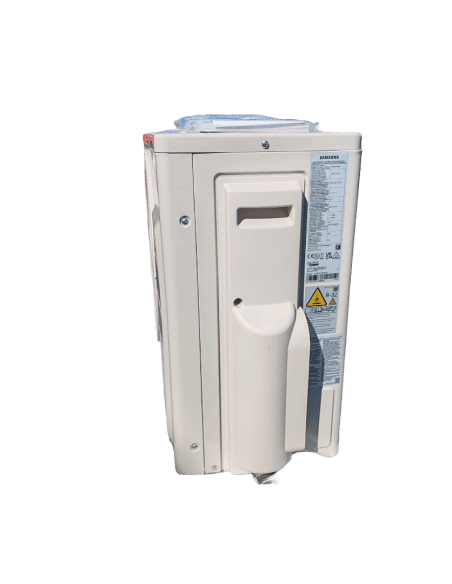 Climatizzatore Condizionatore Samsung CEBU S2 R32 Wifi Dual Split Inverter 9000 + 12000 BTU con U.E. AJ040TXJ2KG/EU NOVITÁ 20...