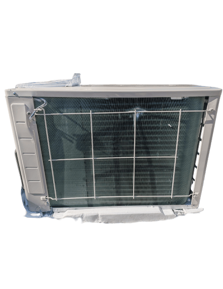 Climatizzatore Condizionatore Samsung CEBU S2 R32 Wifi Dual Split Inverter 9000 + 12000 BTU con U.E. AJ040TXJ2KG/EU NOVITÁ 20...