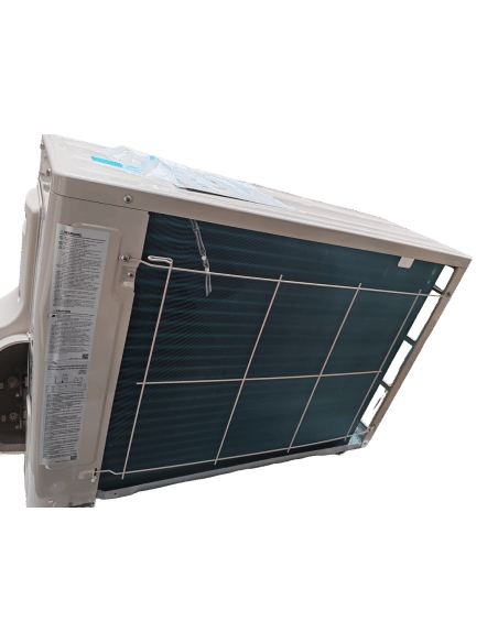 Climatizzatore Condizionatore Samsung WINDFREE AVANT S2 Wifi 9000 BTU AR70F09C1AWNEU INVERTER classe A+++/A++ NOVITÁ 2025***V...