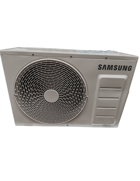 Climatizzatore Condizionatore Samsung WINDFREE AVANT S2 Wifi 9000 BTU AR70F09C1AWNEU INVERTER classe A+++/A++ NOVITÁ 2025***V...