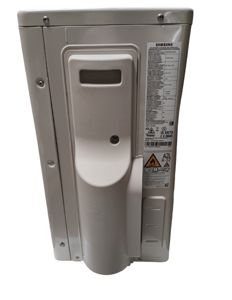Climatizzatore Condizionatore Samsung WINDFREE AVANT S2 Wifi 9000 BTU AR70F09C1AWNEU INVERTER classe A+++/A++ NOVITÁ 2025***V...