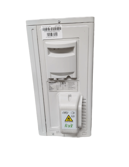 Climatizzatore Condizionatore Hisense Easy Smart Wifi Incluso 12000 BTU CA35MR0BG INVERTER classe A++/A+ NOVITA'***VEDI DESCR...